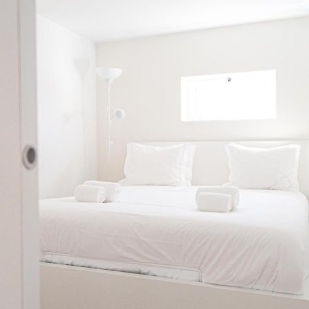 Baixa Chiado 2 Bedroom Duplex Apt With Ac Elevator Lisbon Exterior photo